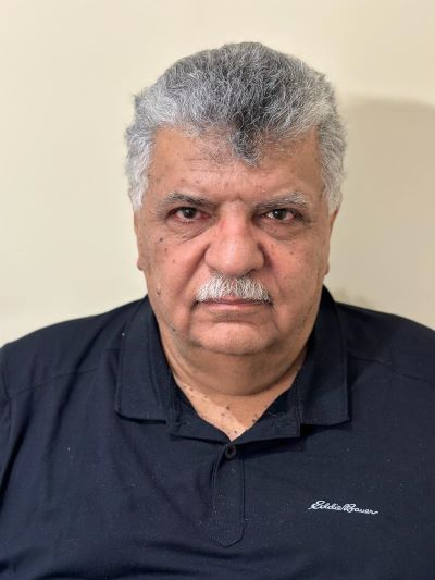 Prof. Alireza Bakhshai